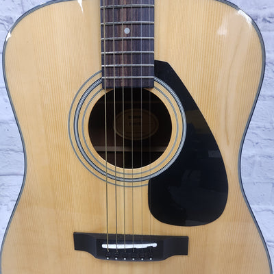 Yamaha F325D Acoustic Guitar