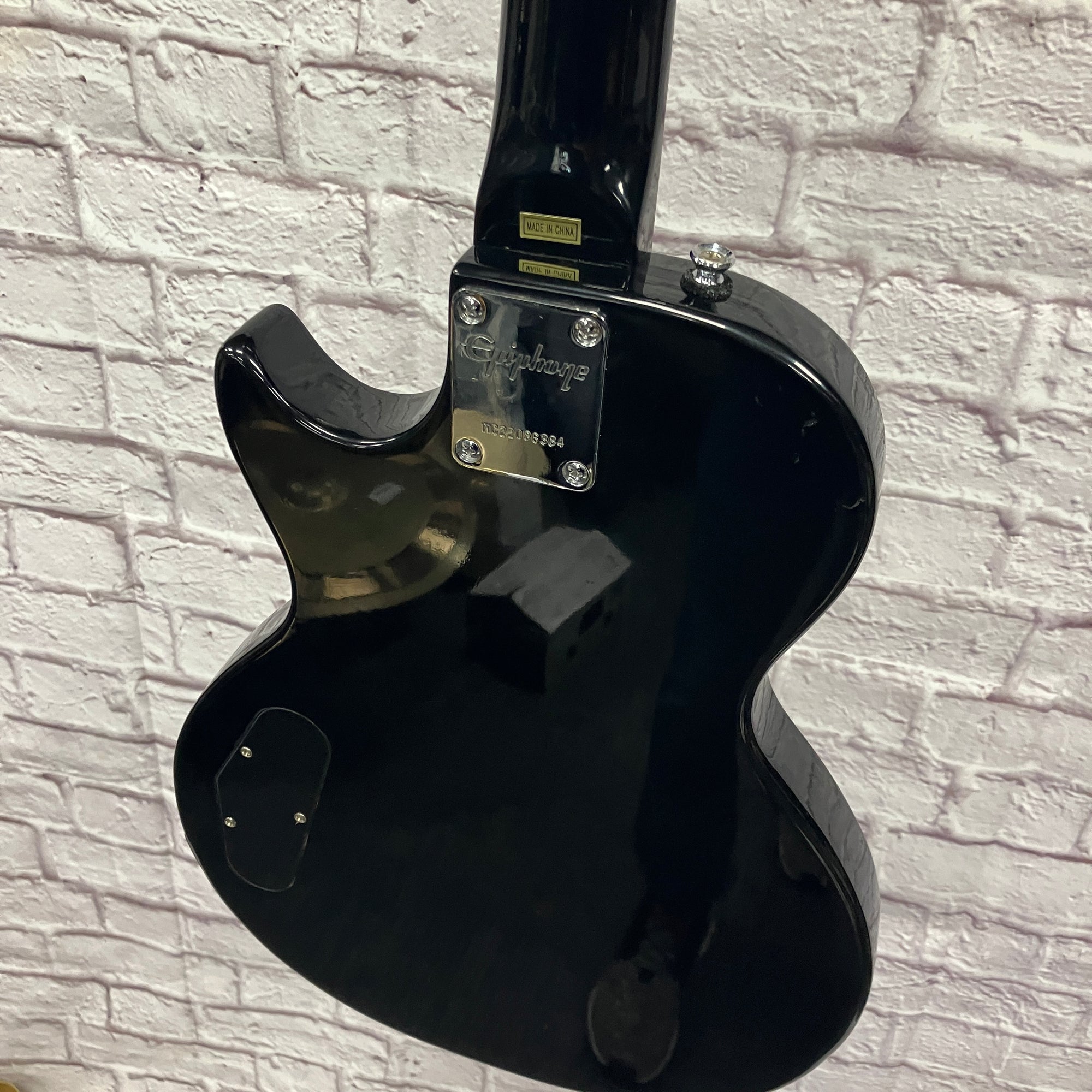 Epiphone Special II Sunburst Electric Guitar