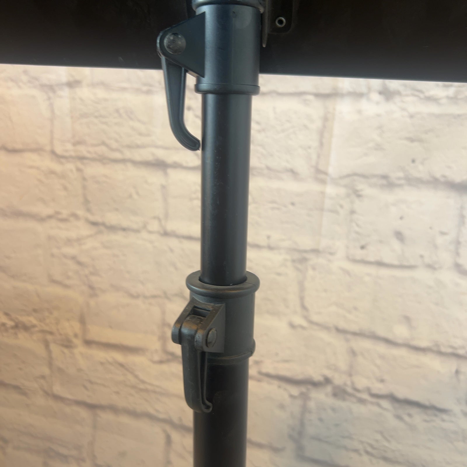 Proline Conductor Music Stand with Tripod Base