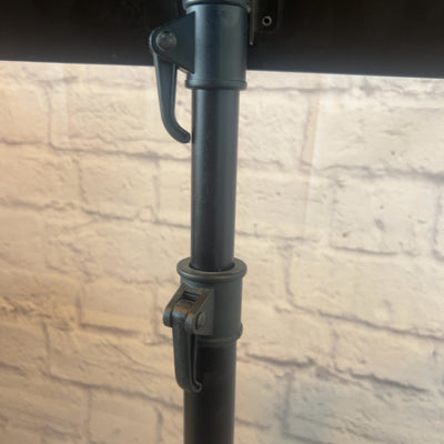 Proline Conductor Music Stand with Tripod Base