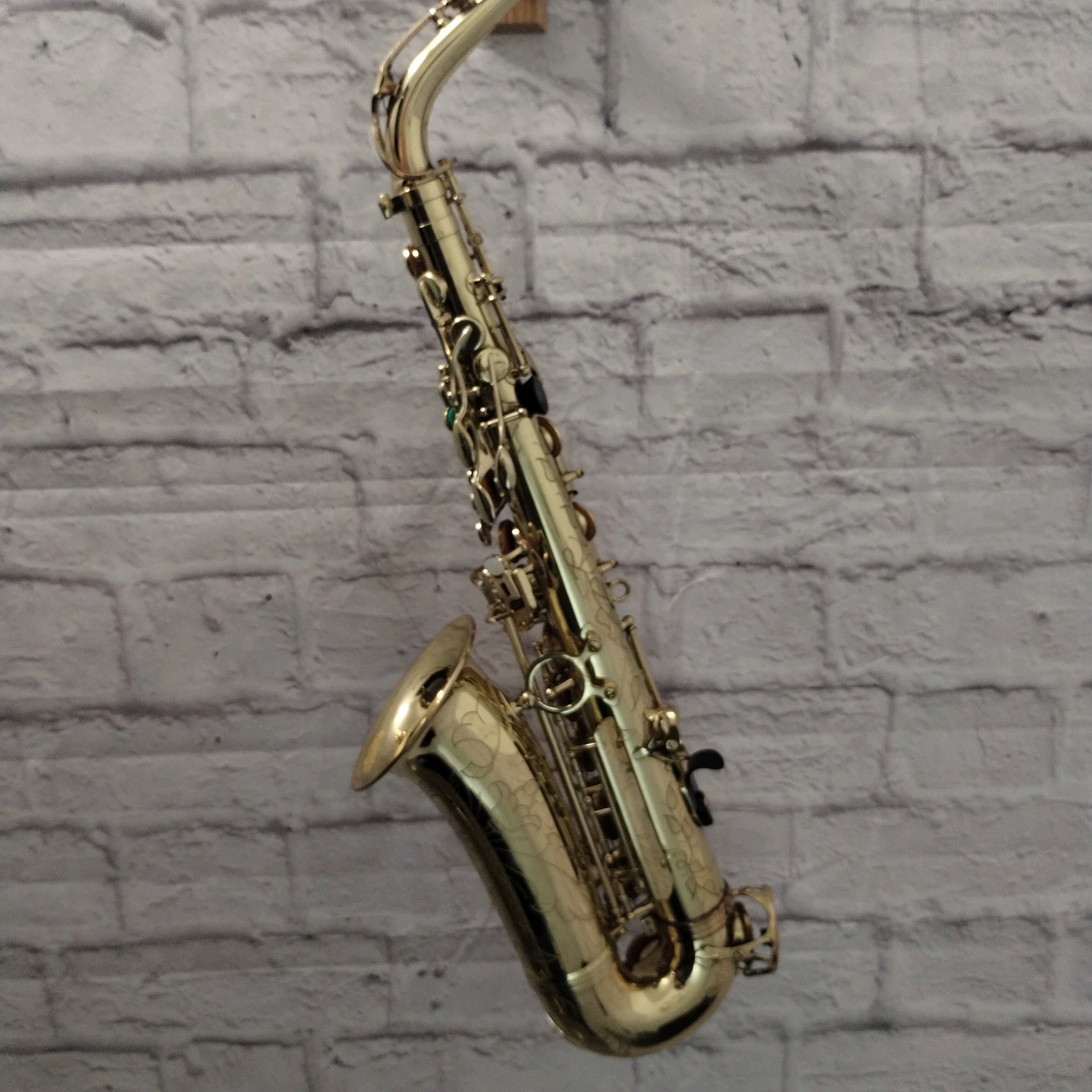 Selmer AS100 Alto Saxophone