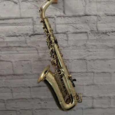 Selmer AS100 Alto Saxophone