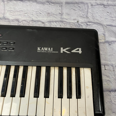 Kawai K4 Digital Synthesizer (AS IS)