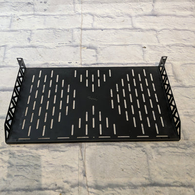 Unknown 1U Rack Shelf