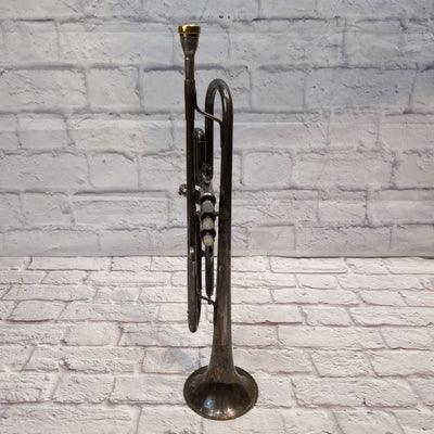 Yamaha Allegro YTR5335G Trumpet W/Case