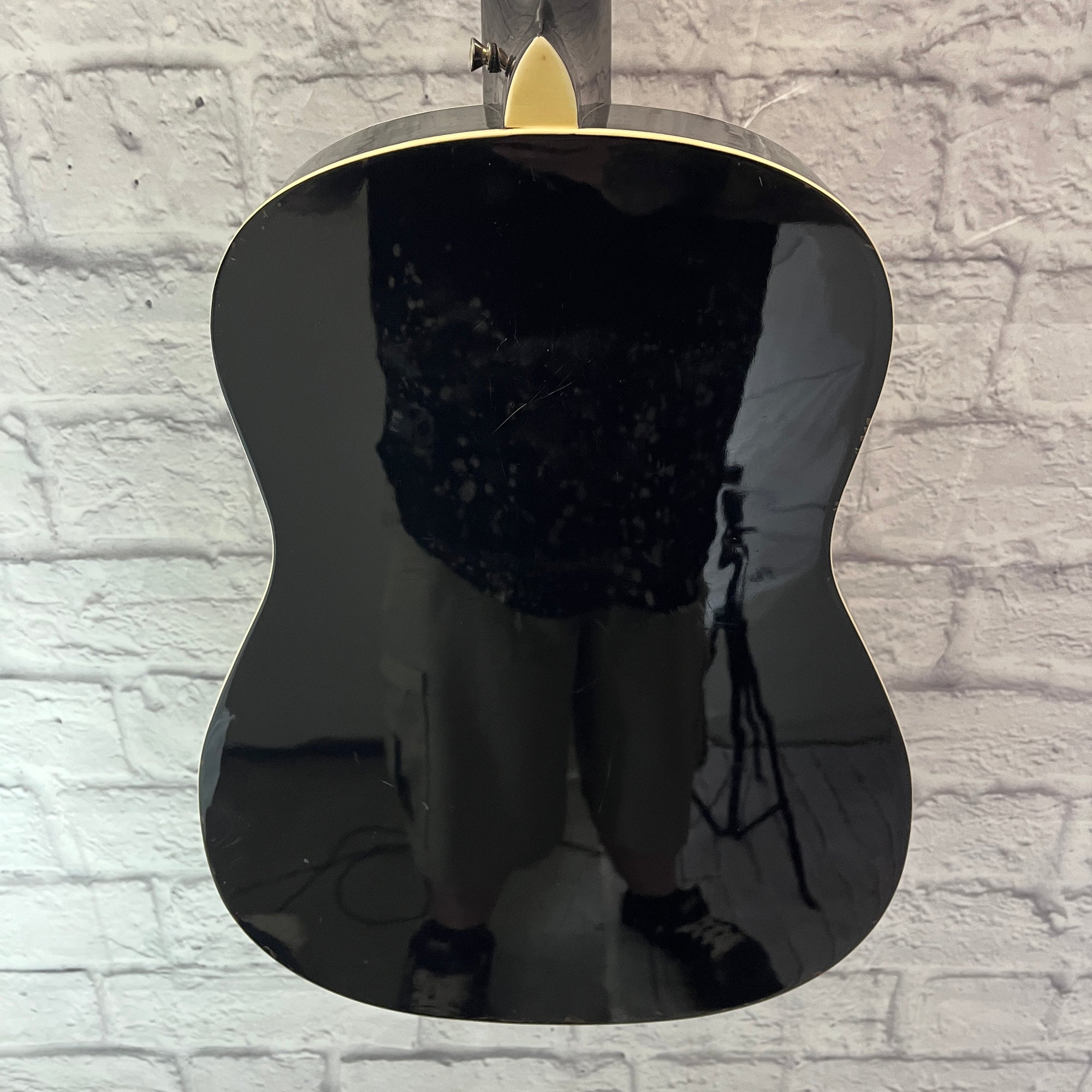 Maestro MAC1 3/4 Student Acoustic Guitar