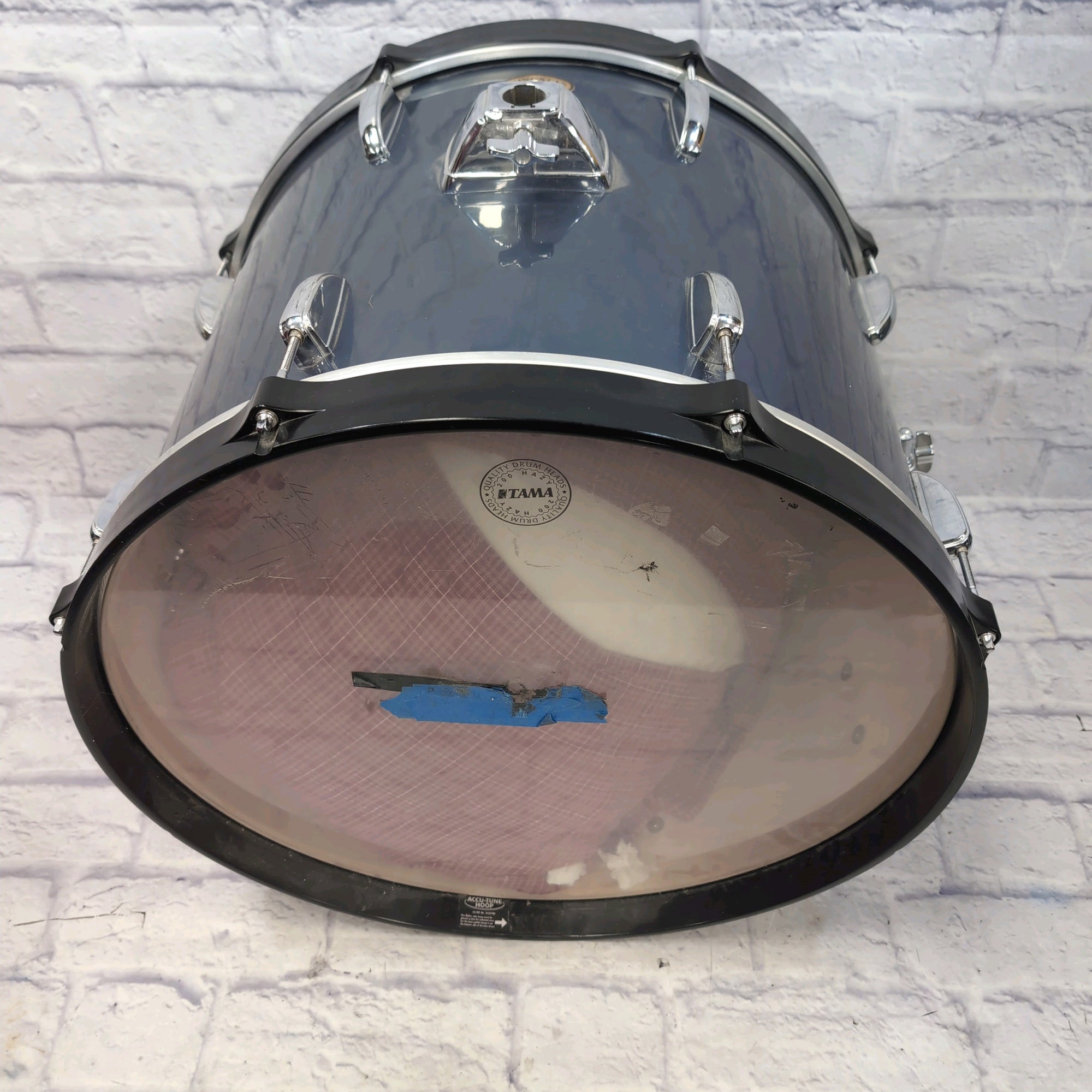 Tama Swingstar 22x16