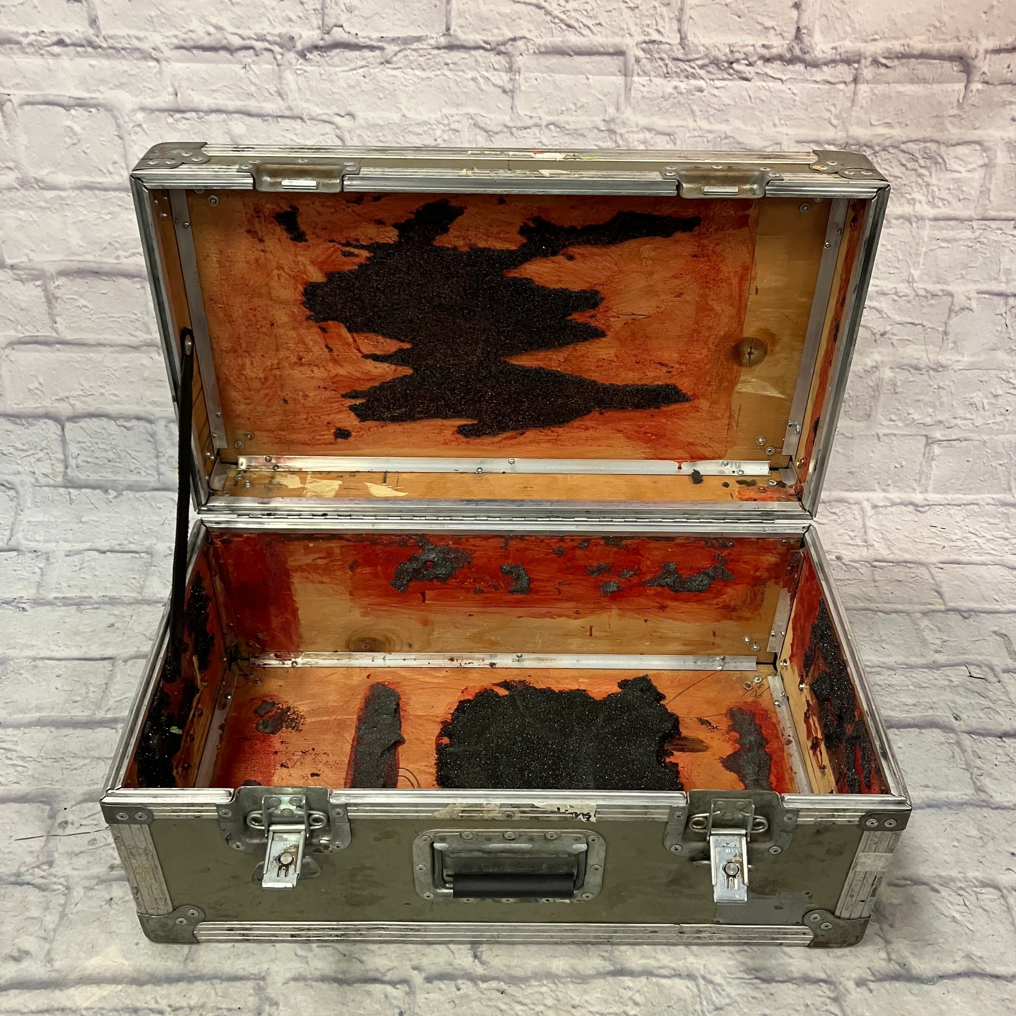 Sessions Larger Accessory Case