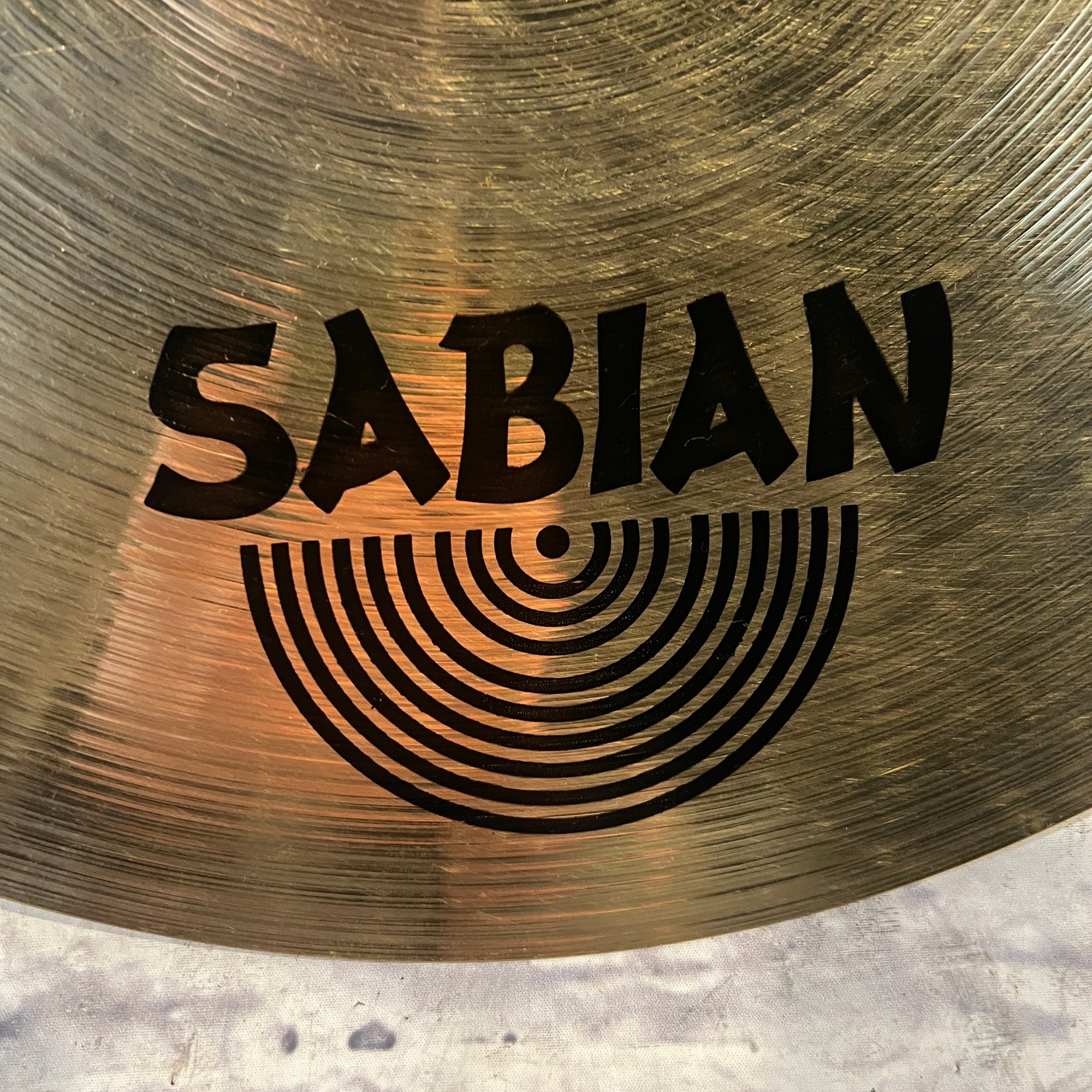Sabian 20 XS20 Medium Ride Cymbal