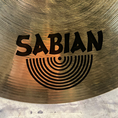 Sabian 20 XS20 Medium Ride Cymbal