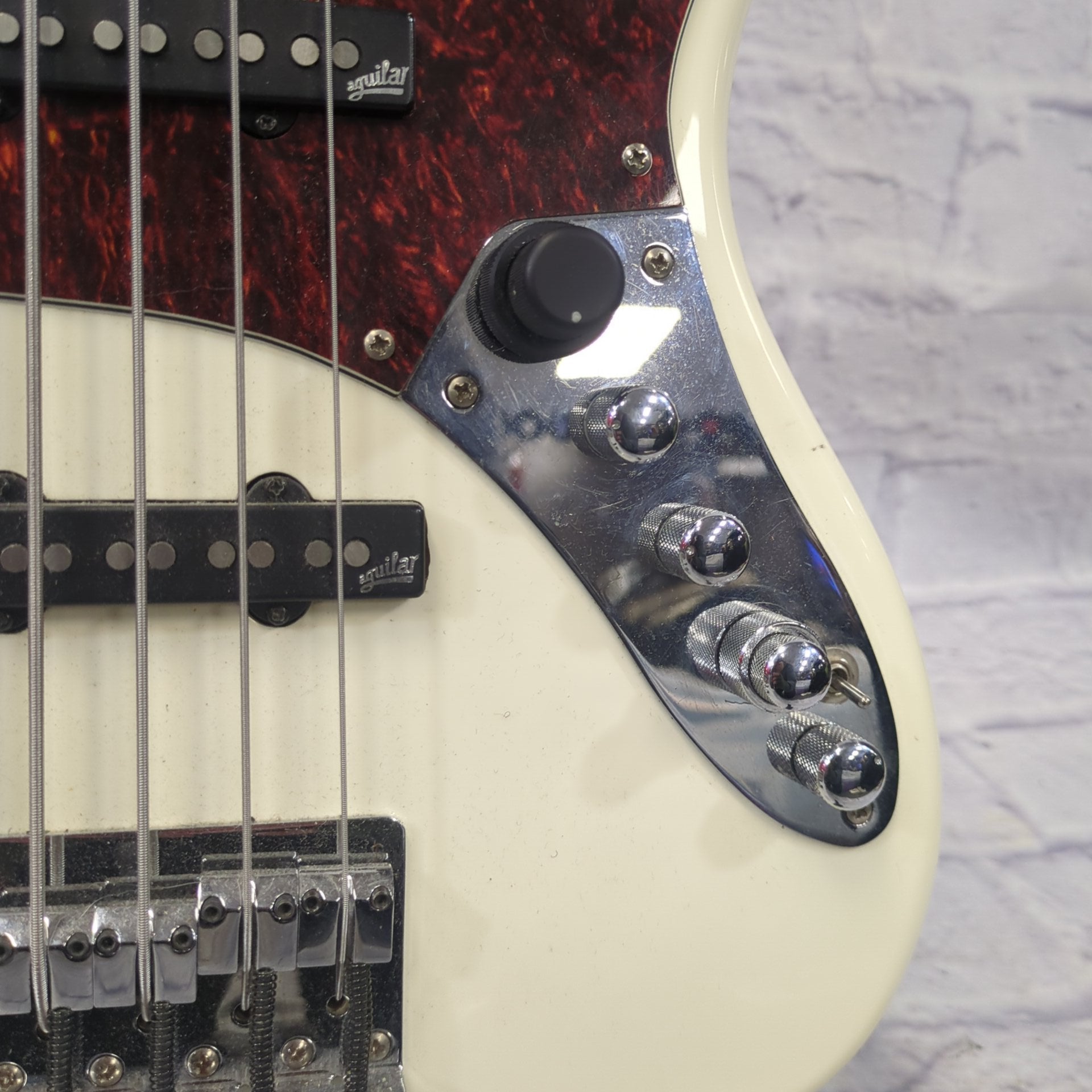 Sire Marcus Miller V7 Jazz Bass 5-string Bass Guitar