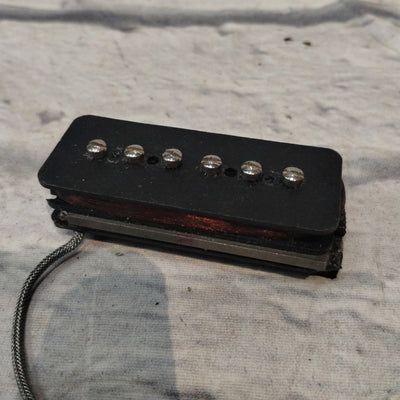 Unknown P90 Pickup Set