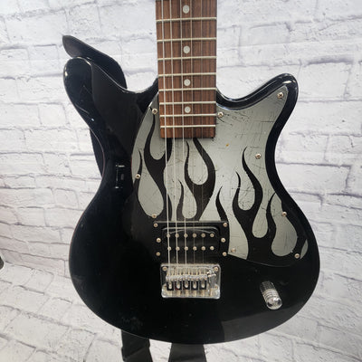 First Act ME1980 Solid Body Electric Guitar