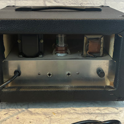 Voodoo Guitars One Cent Guitar Amp Head
