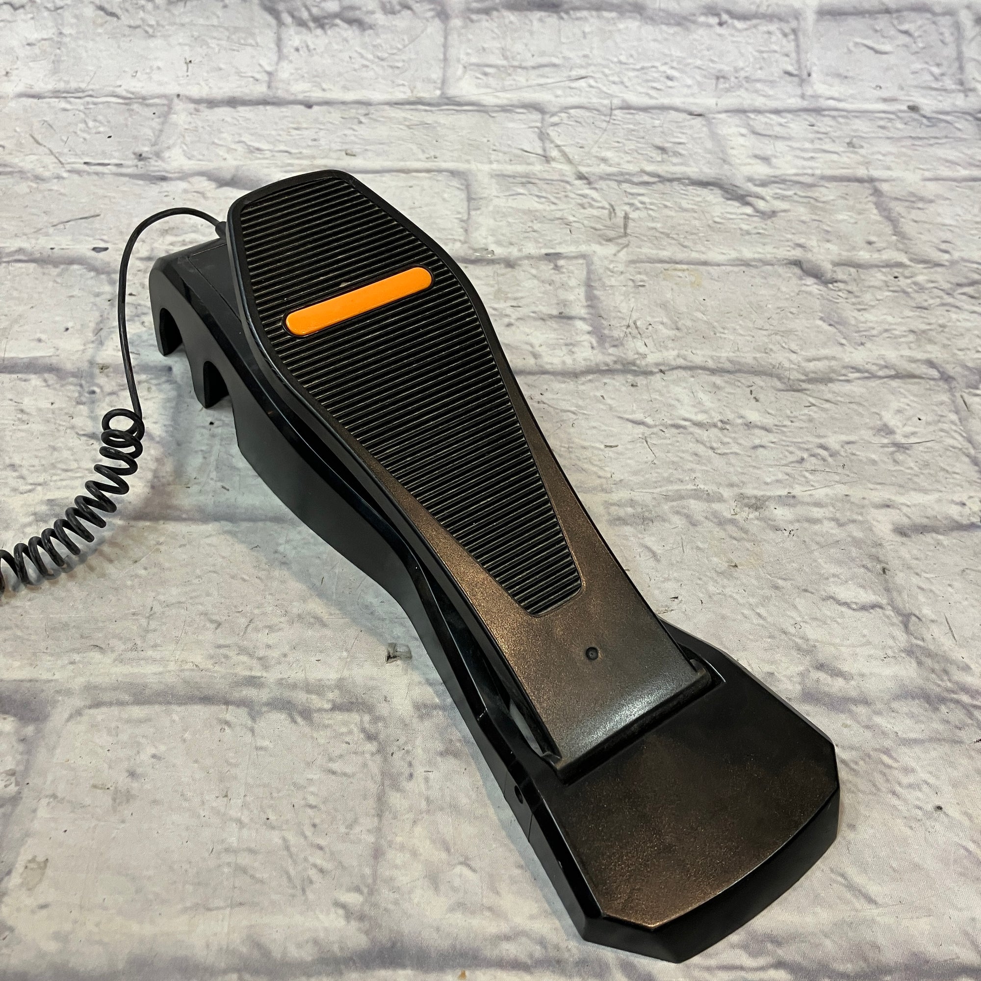 Unknown Momentary Switch