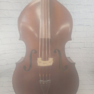 Engelhardt EM1 3/4 Upright Bass