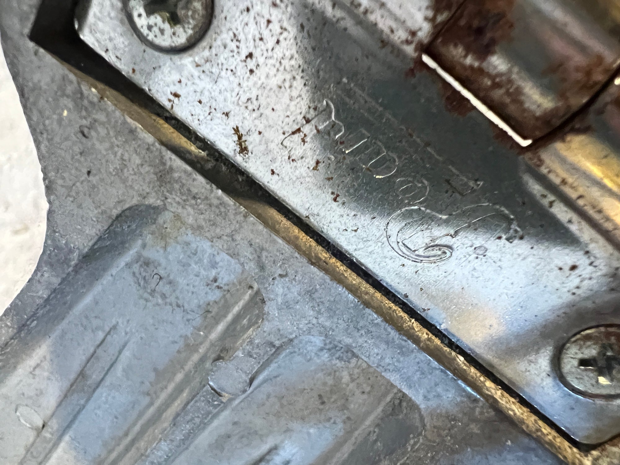 Pearl Kick Pedal