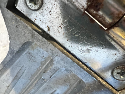 Pearl Kick Pedal