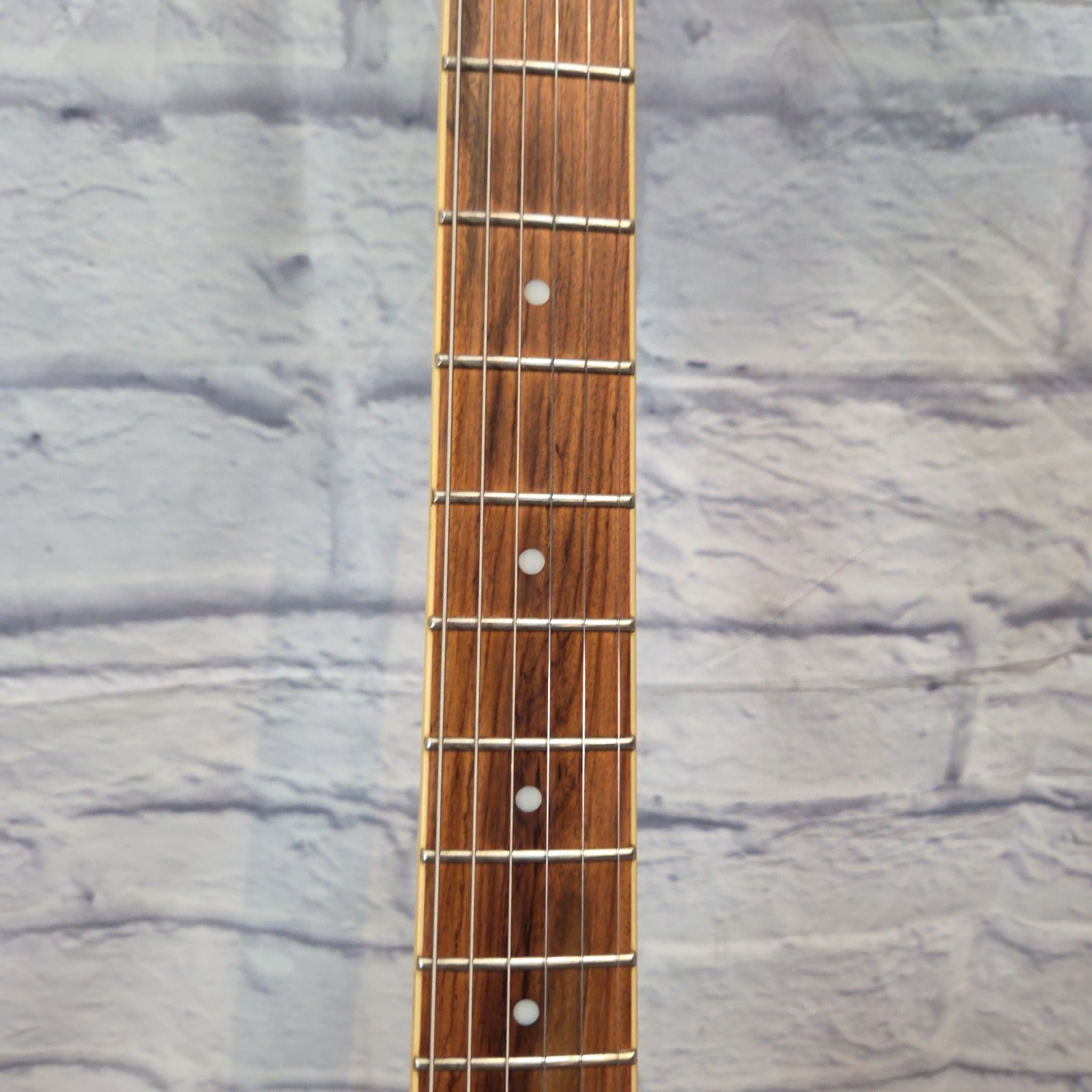 Epiphone Wildkat  Semi Hollow