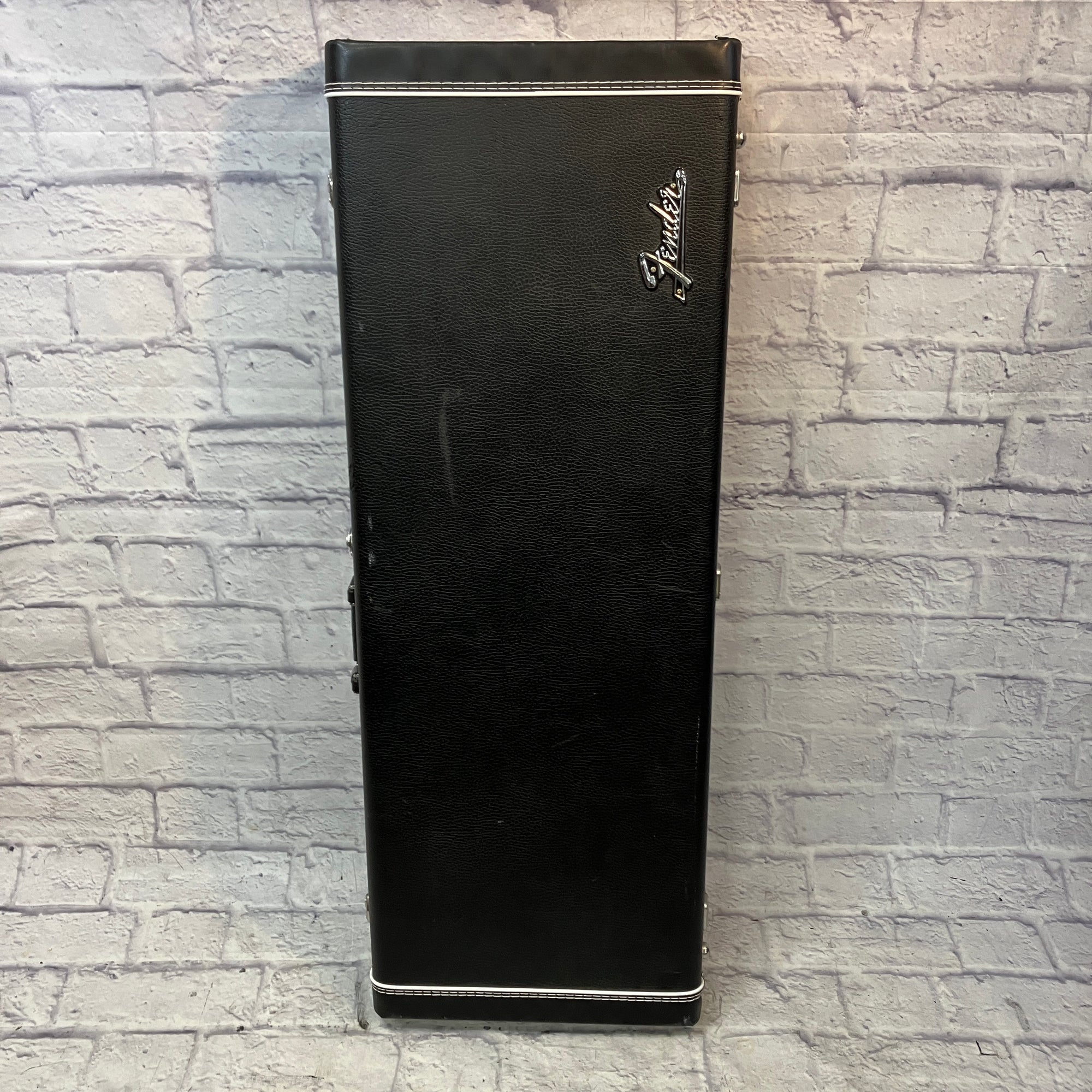 Fender Classic Series Jazzmaster TVL Hard Case