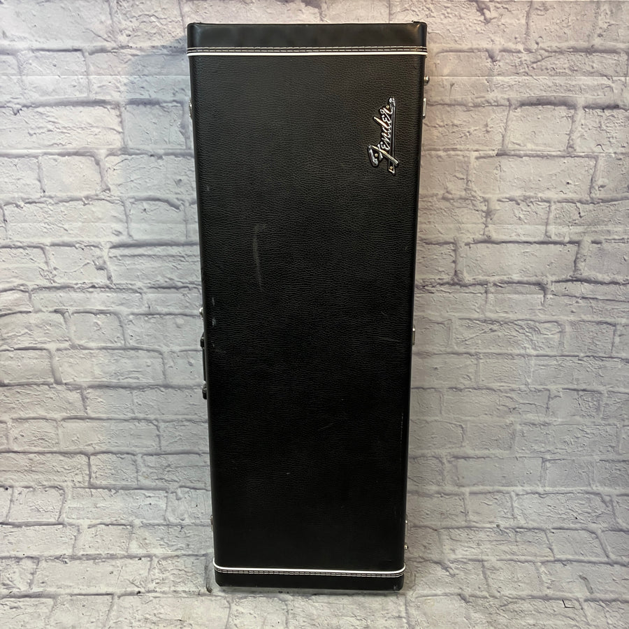 Fender Classic Series Jazzmaster TVL Hard Case