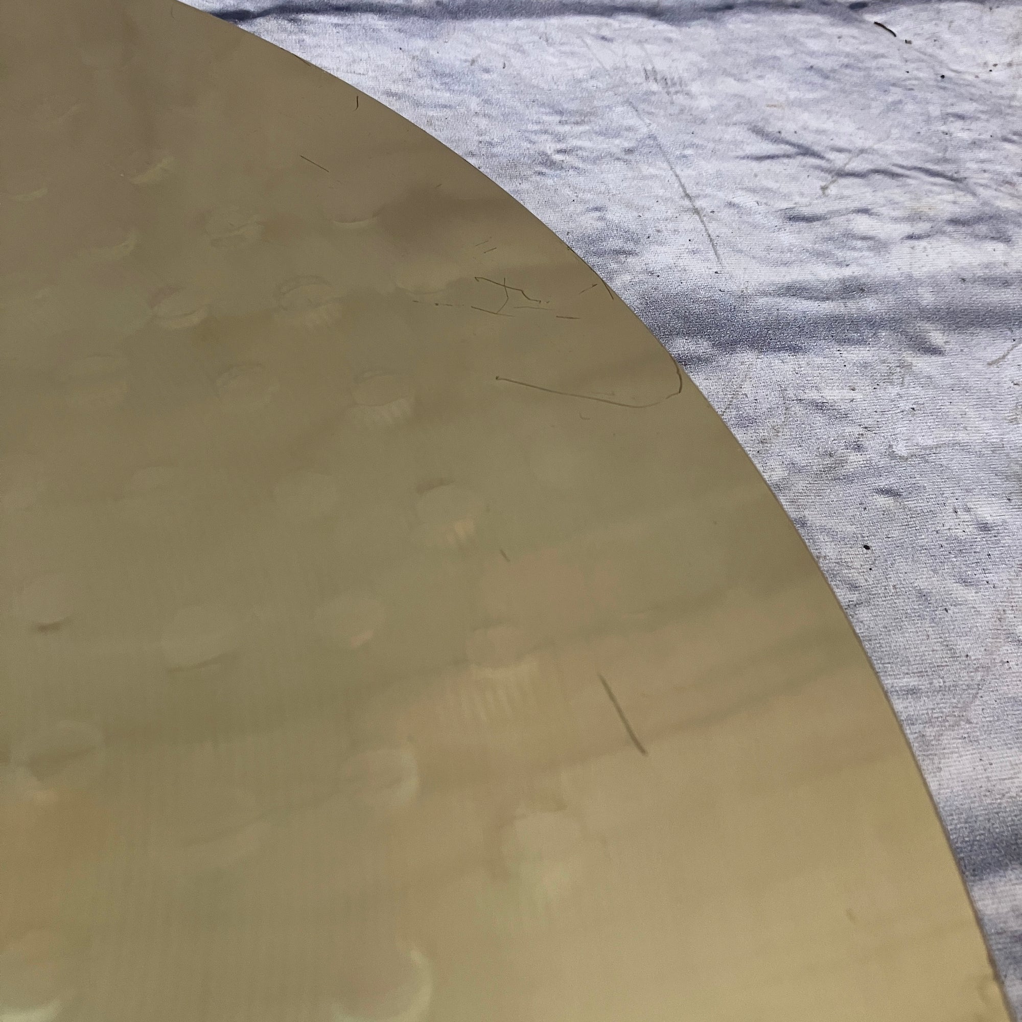 Meinl HCS 20" Ride Cymbal