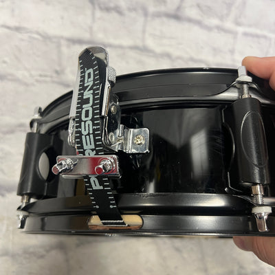 SP Sound Percussion Black 13 x 2.5 Inch Snare