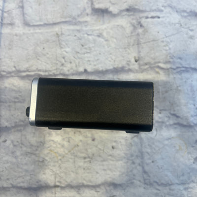 Behringer UMC22 USB Recording Interface