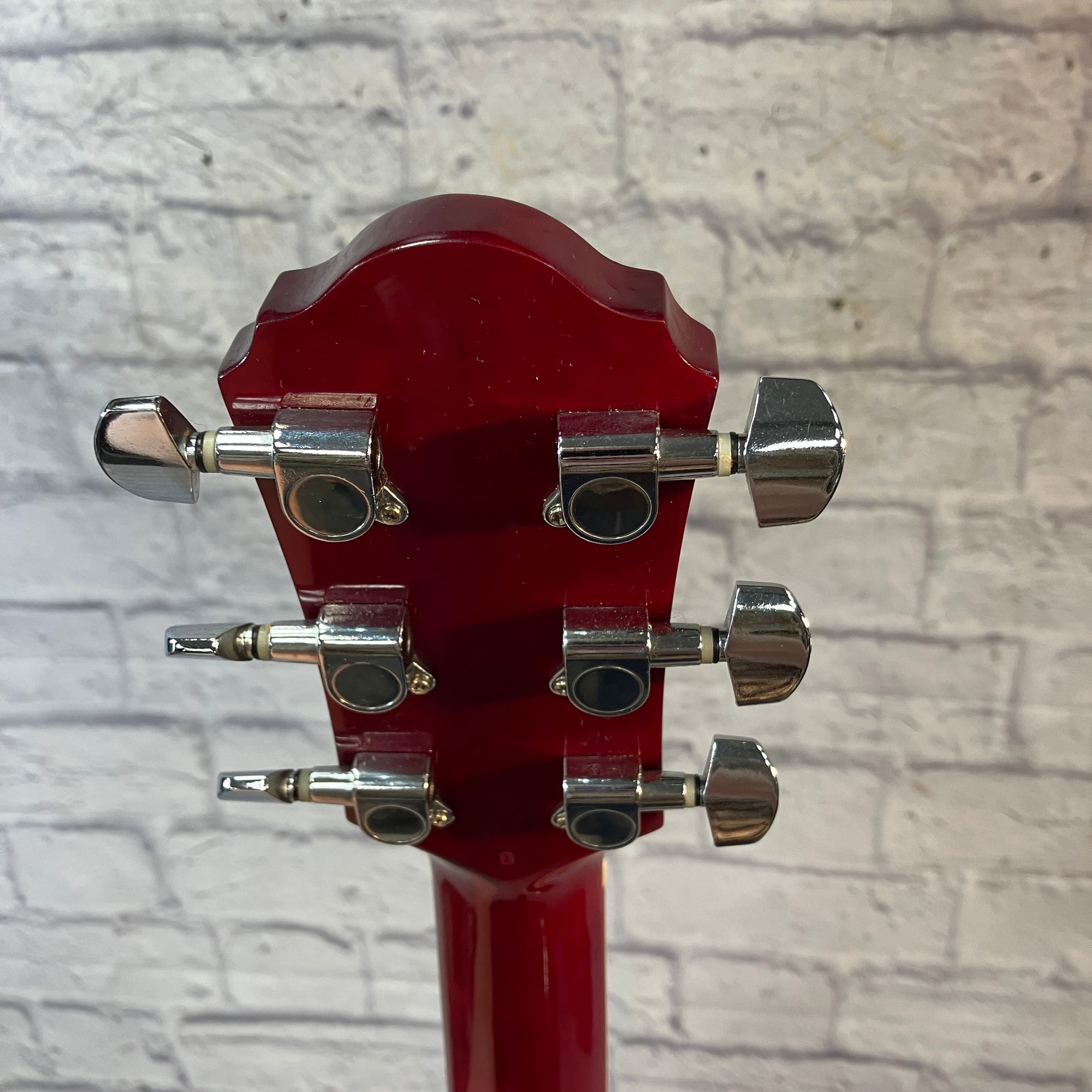 Oscar Schmidt OG2FBC Acoustic Guitar