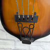 Palatino VE-550 Electric Upright Bass