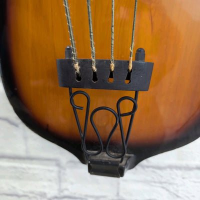 Palatino VE-550 Electric Upright Bass