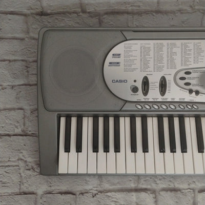 Casio CTK-574 61-Key Digital Keyboard