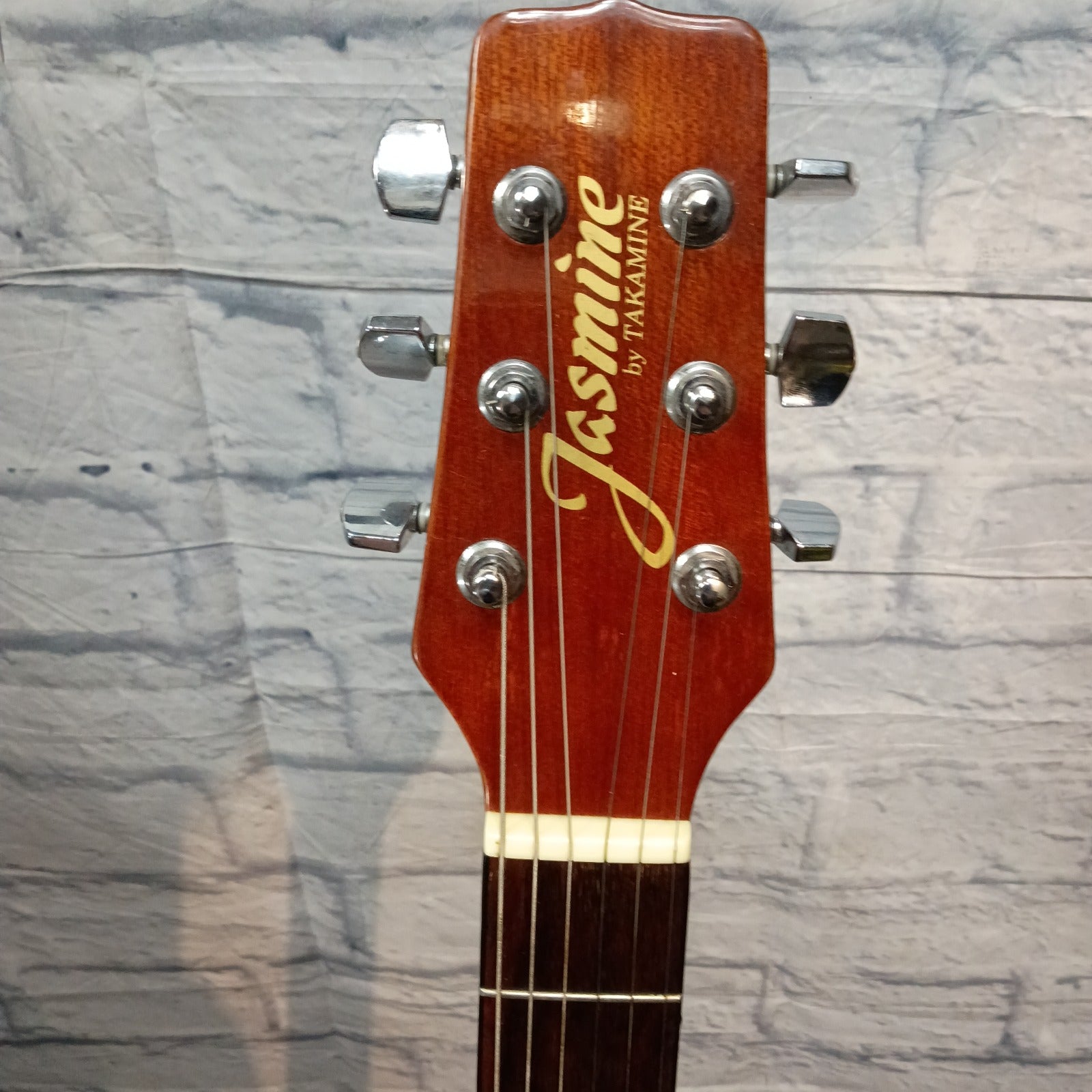 Jasmine S-45 Acoustic Guitar