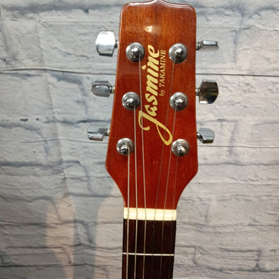 Jasmine S-45 Acoustic Guitar