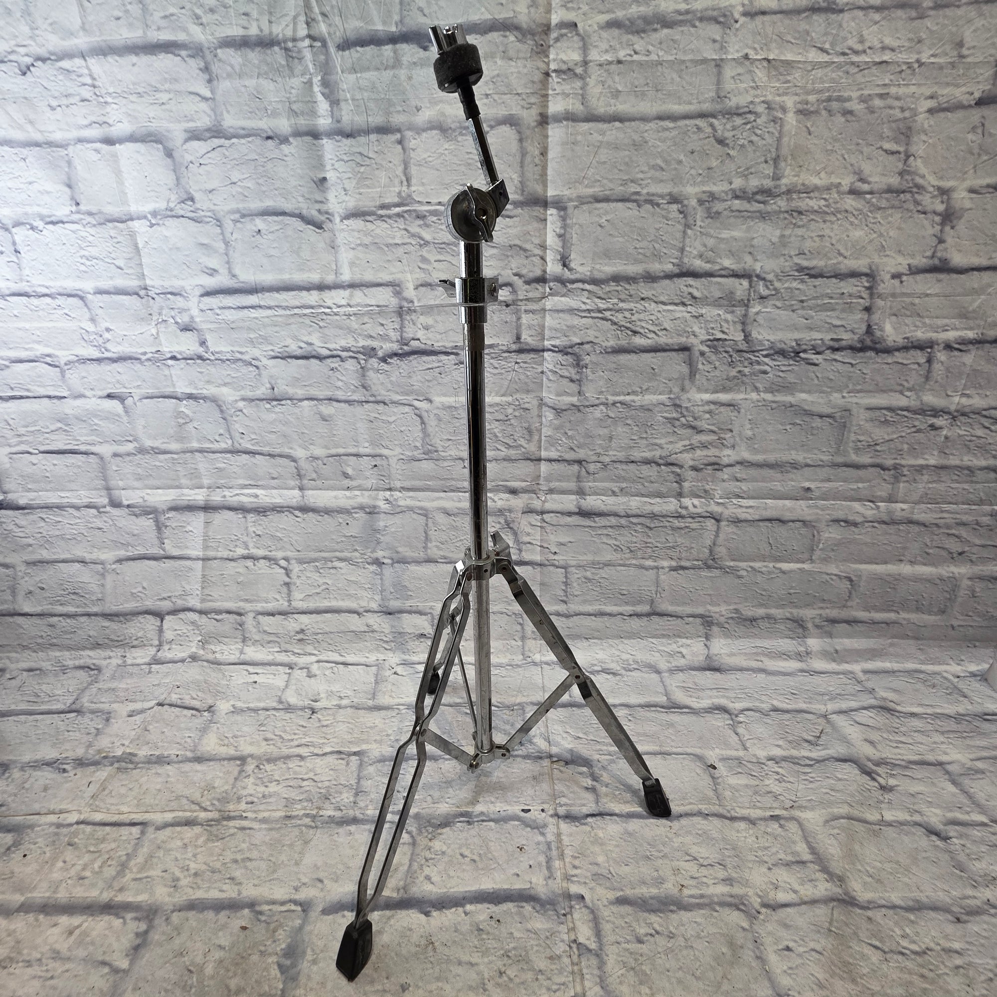 PDP Pacific Drums & Percussion Double Braced Straight Cymbal Stand