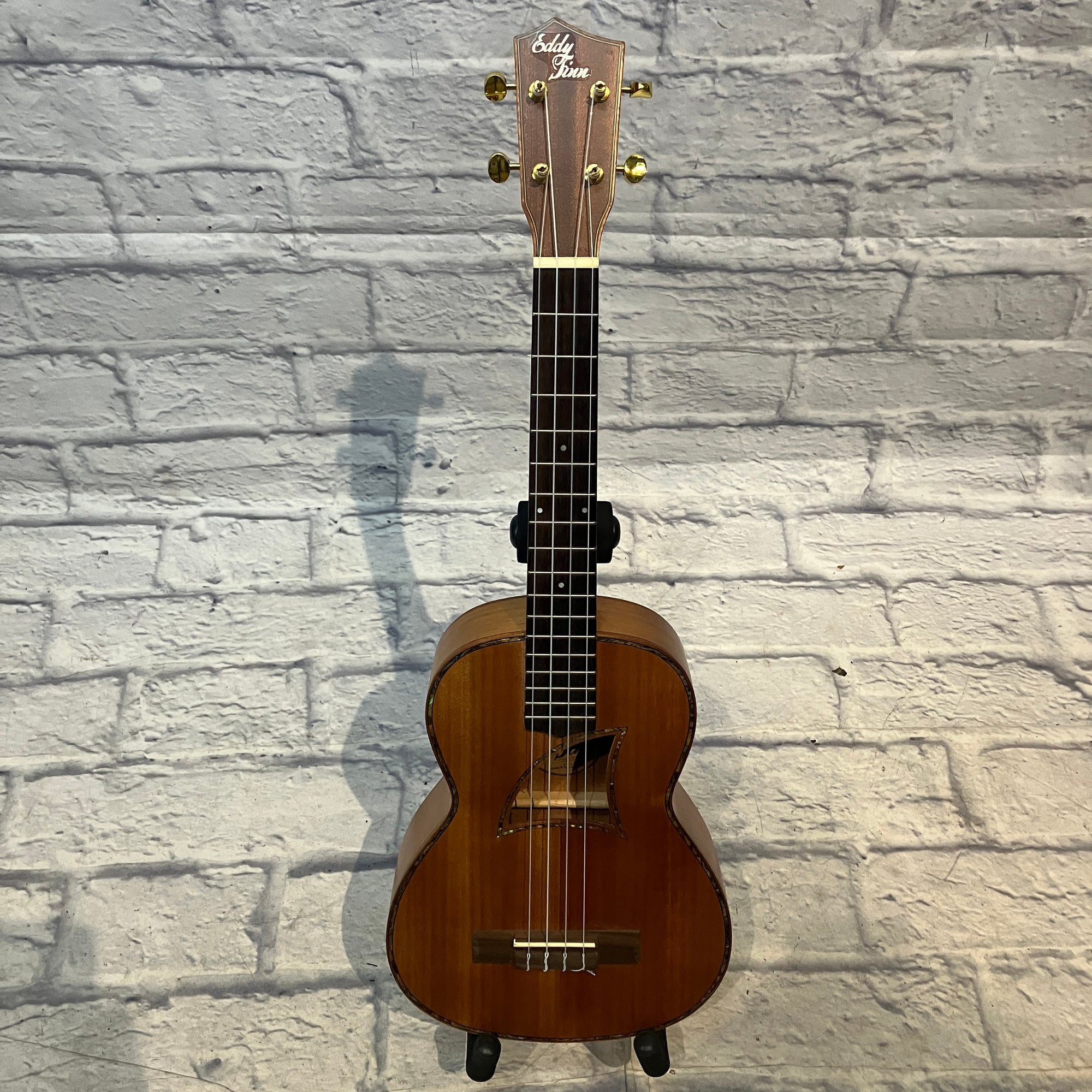 Eddy Finn EF-30-T Tenor Ukulele