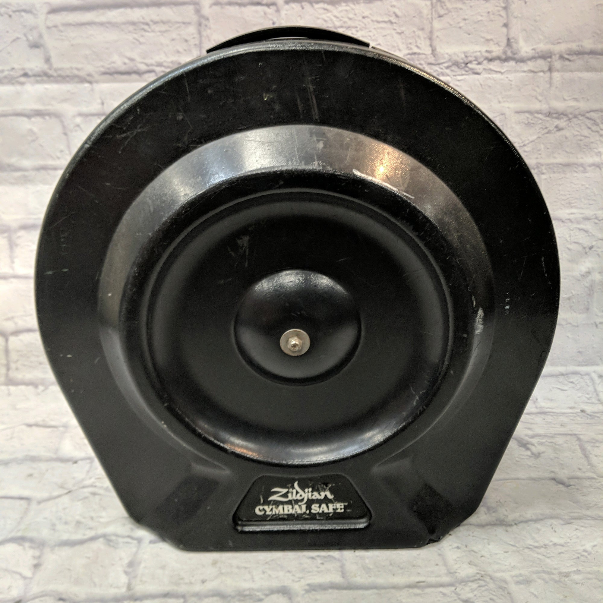 Zildjian 23 Inch Hard Cymbal Case