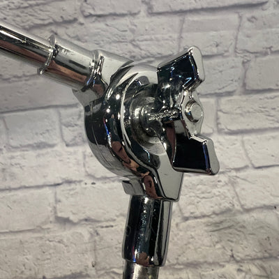 Gibraltar Drum Percussion Clamp with Boom Cymbal Arm