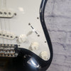 Squier Affinity Strat Upgraded Fender Pickups