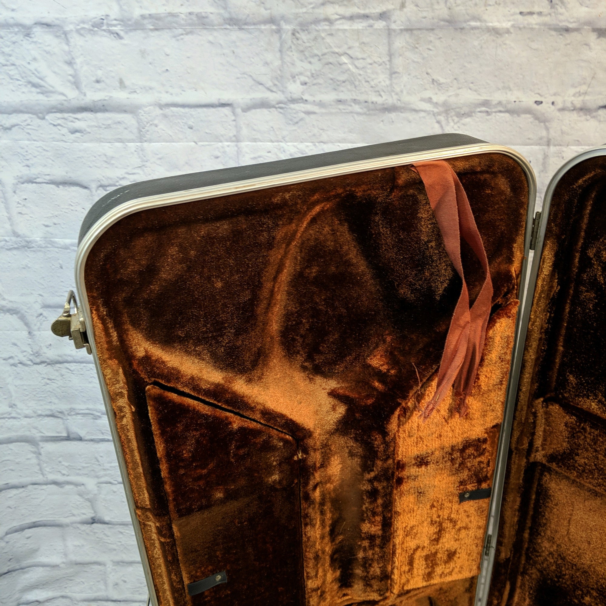 Peavey Vintage T60 Guitar Hard Case