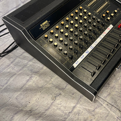 Yamaha EM200B Mixer Japan