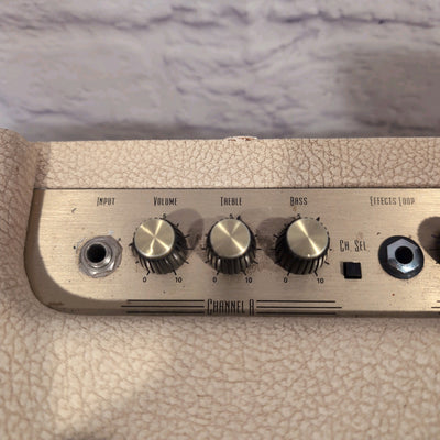Crate Vintage Club 50 2x12 50-watt Tube Combo Amp