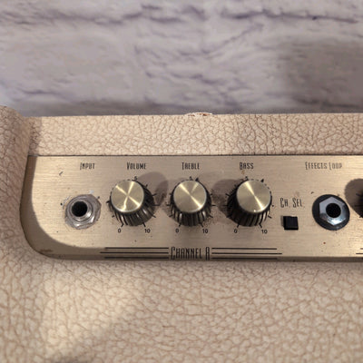 Crate Vintage Club 50 2x12 50-watt Tube Combo Amp