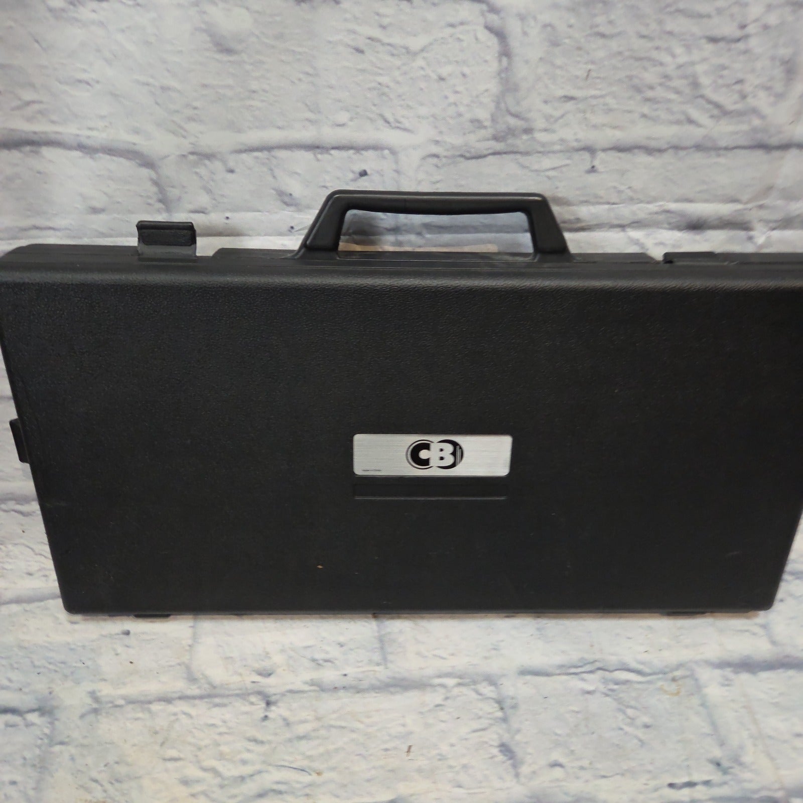 CB Percussion 25 Note Chromatic Bell Kit Xylophone