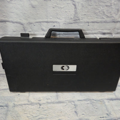 CB Percussion 25 Note Chromatic Bell Kit Xylophone
