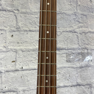 Galveston P Bass 4 String Bass Guitar