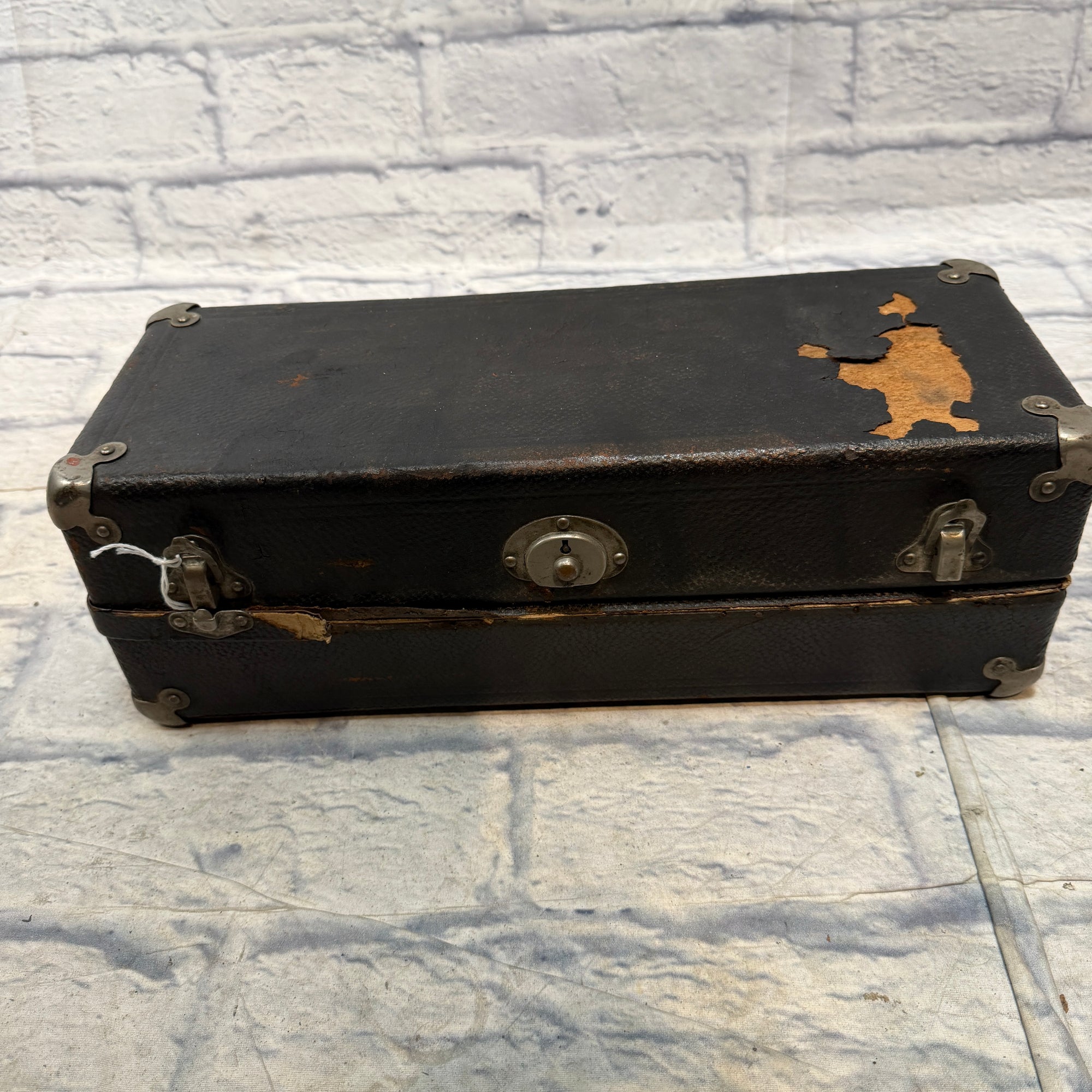 Triebert Paris Brevet Clarinet - For Repair AS IS