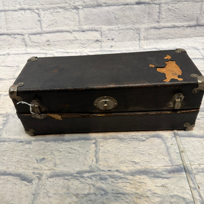 Triebert Paris Brevet Clarinet - For Repair AS IS