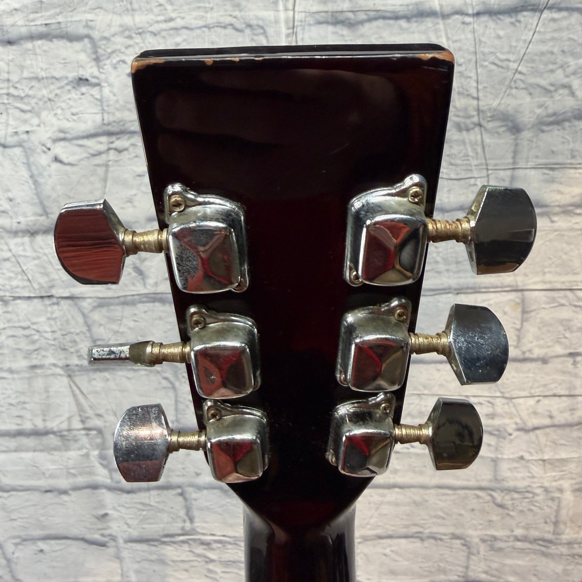 Burswood Acoustic Guitar