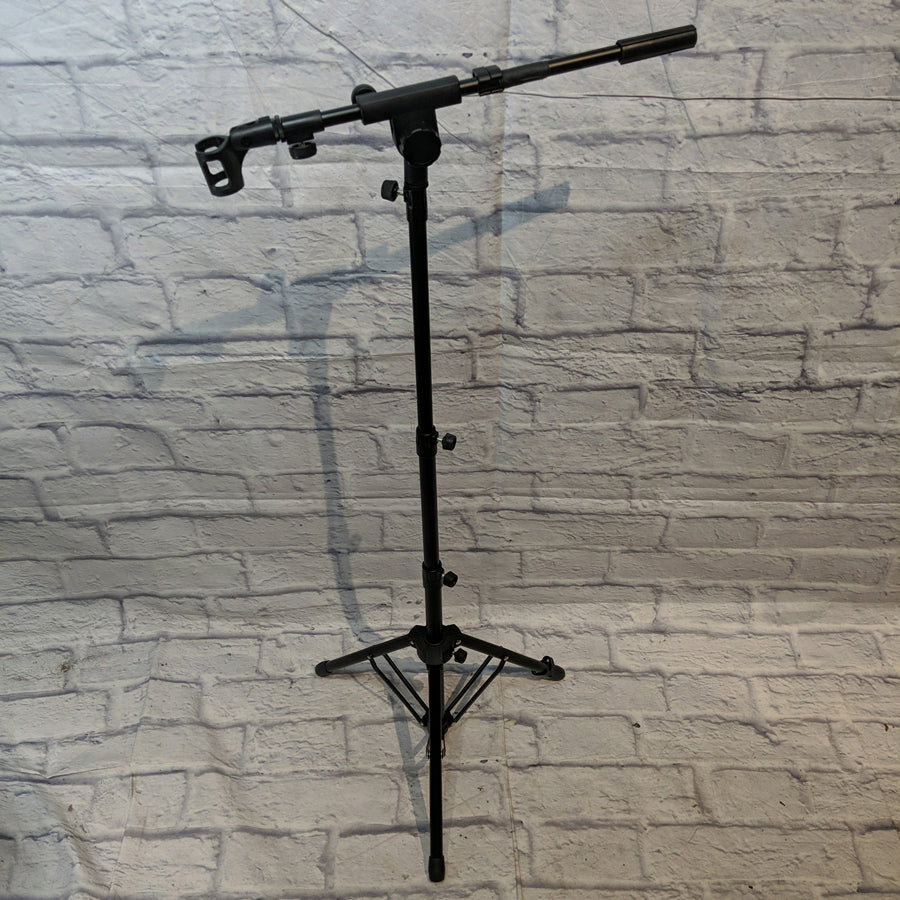 Ramzi Mic Stand Standard Boom Mic Stand
